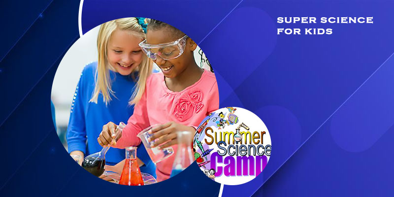 Cool Summer Camp Science Experiments for Fun Learning Experience