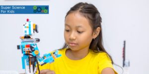 Importance of Introducing LEGO camp and Robot Camp for Kids