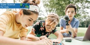 A Day in the Life of a LEGO Camp: What to Expect