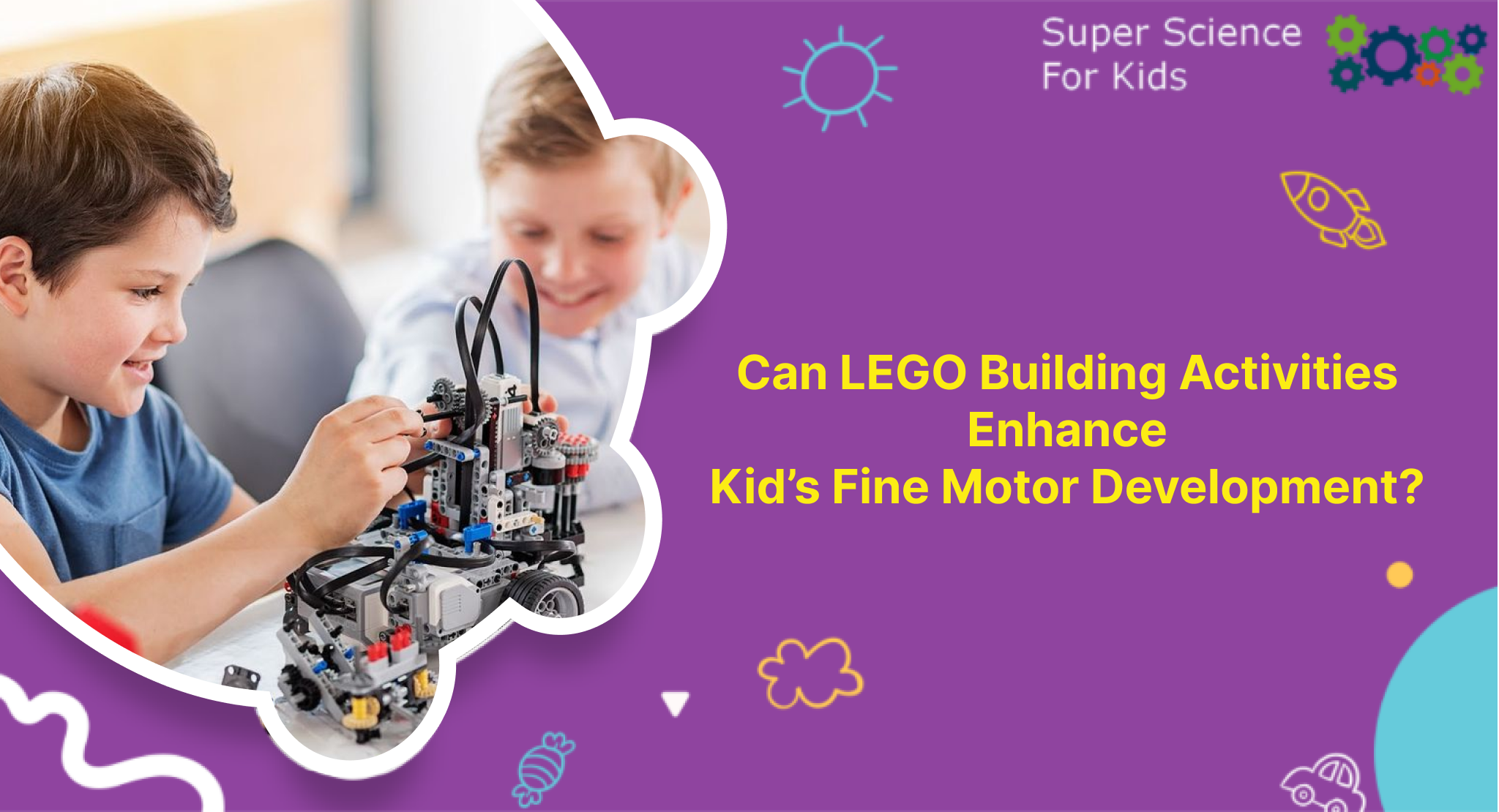 Can LEGO Building Activities Enhance Kids’ Fine Motor Development_